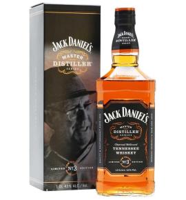 уиски Jack Daniel's Master Distiller Series 3