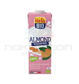 напитка Isola Almond - Sugarfree BIO