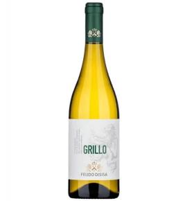 бяло вино Feudo Disisa Grillo
