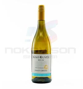бяло вино Kiwi Cuvee Pinot Grigio