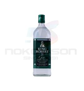 джин King Robert London Dry Gin