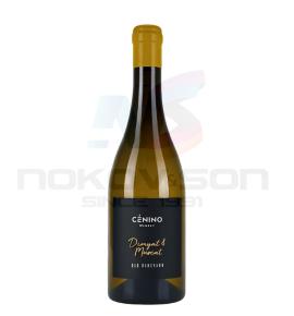 бяло вино Cenino Dimyat & Muscat