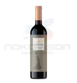 червено вино Condesa de Leganza Tempranillo