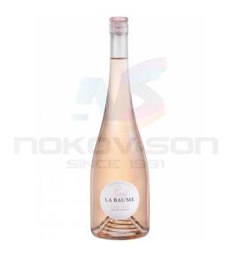 вино розе La Baume Rose Grenache & Syrah Languedoc