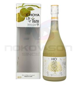 ликьор Choya Yuzu