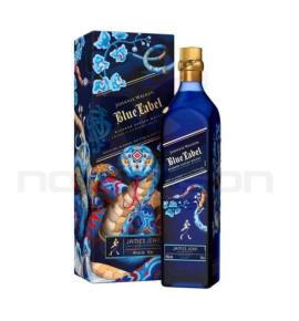 уиски Johnnie Walker Blue Label Lunar New Year of the Snake