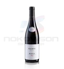 червено вино Canti Barolo Premium Estate DOCG