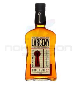 бърбън Larceny Small Batch