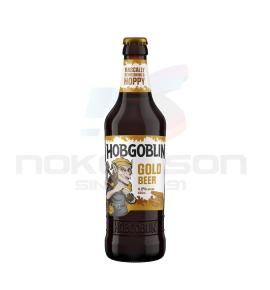 бира Hobgoblin Gold