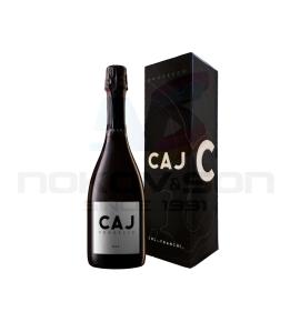пенливо вино CAJ Prosecco DOC