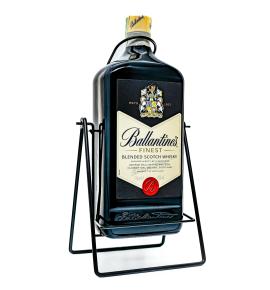 уиски Ballantine's Finets with cradle