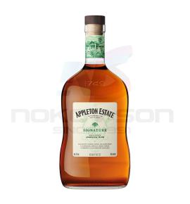 ром Appleton Estate Signature Blend