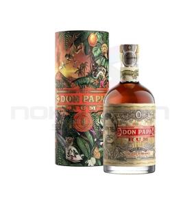 ром Don Papa Aged in OAK