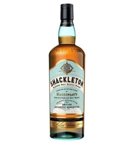 уиски Shackleton Based on Mackinlay's Rare Old Highland Malt