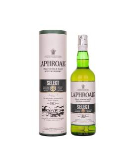 уиски Laphroaig Select