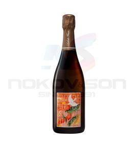 пенливо вино Champagne Laherte Freres Extra Brut “Ultradition”