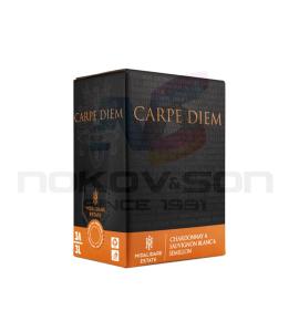 бяло вино Midalidare Estate Carpe Diem White