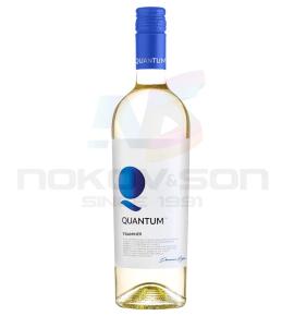 бяло вино Quantum Traminer