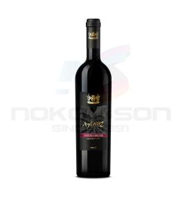 червено вино Villa Melnik Aplauz Shiroka Melnik Reserve 2020