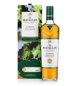 уиски The Macallan Lumina
