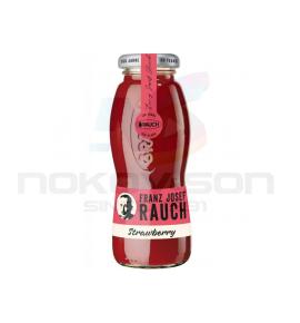натурален сок Franz Josef Rauch Strawberry