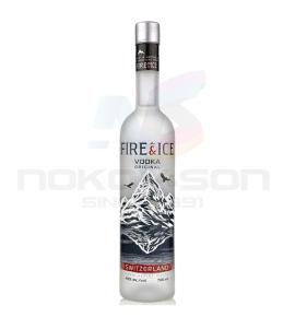 водка Fire & Ice Platinum