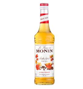 сироп Monin Maple Spice