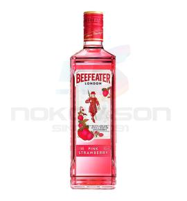 джин Beefeater Pink Strawberry