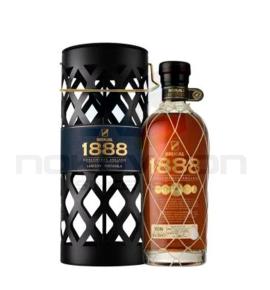 ром Brugal 1888 Doblemente Añejado Gift Box With Lantern