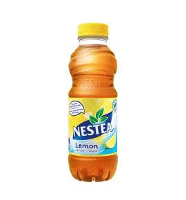 студен чай Nestea Lemon