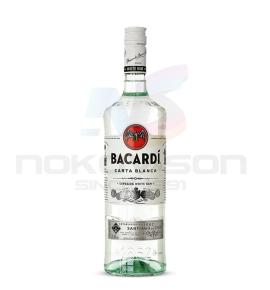 ром Bacardi Carta Blanca