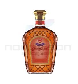 уиски Crown Royal Peach