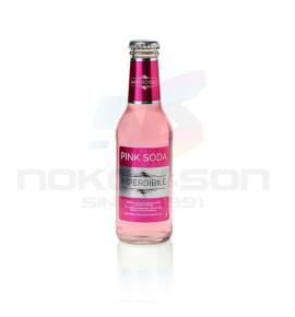 газирана напитка Imperdibile Pink Soda