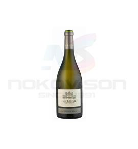 бяло вино La Baume Sauvignon Blanc Saint - Paul