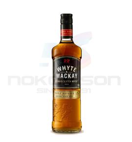 уиски Whyte & Mackay Triple Matured