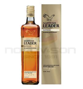 уиски Scottish Leader Supreme