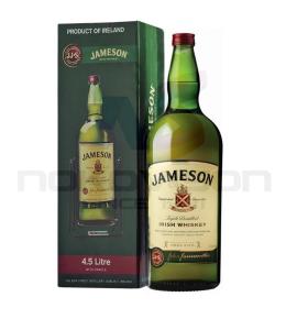 уиски Jameson Irish Whiskey
