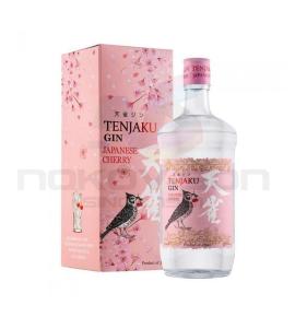 джин Tenjaku Japanese CHERRY