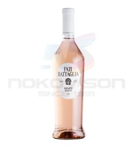 вино розе Fazi Battaglia Rosato Marche IGT