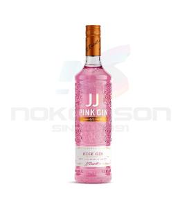 джин JJ Whitley Pink Gin