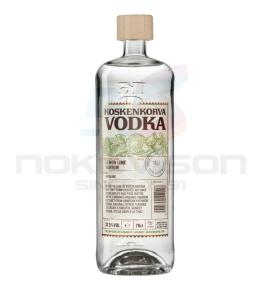 водка Koskenkorva Lemon & Lime Yarrow