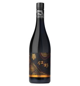 червено вино Midalidare Estate 42/25 Merlot 2022