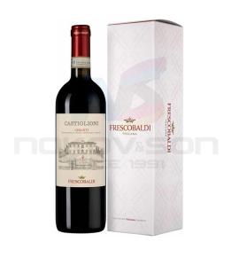 червено вино Frescobaldi Castiglioni Chianti DOCG