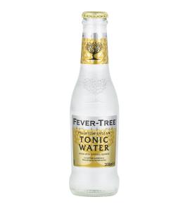 тоник Fever-Tree Premium Indian Tonic Water