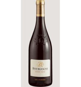 червено вино Le Dore Bourgogne Pinot Noir