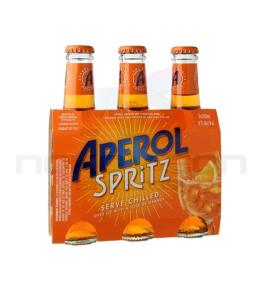 ликьор Aperol Spritz