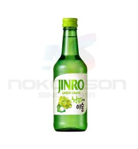 соджу Jinro Green Grapes