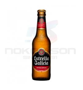 бира Estrella Galicia Especial