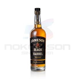 уиски Jameson Black Barrel