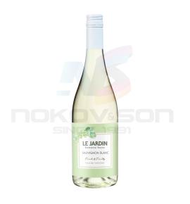 бяло вино Le Jardin Sauvignon Blanc